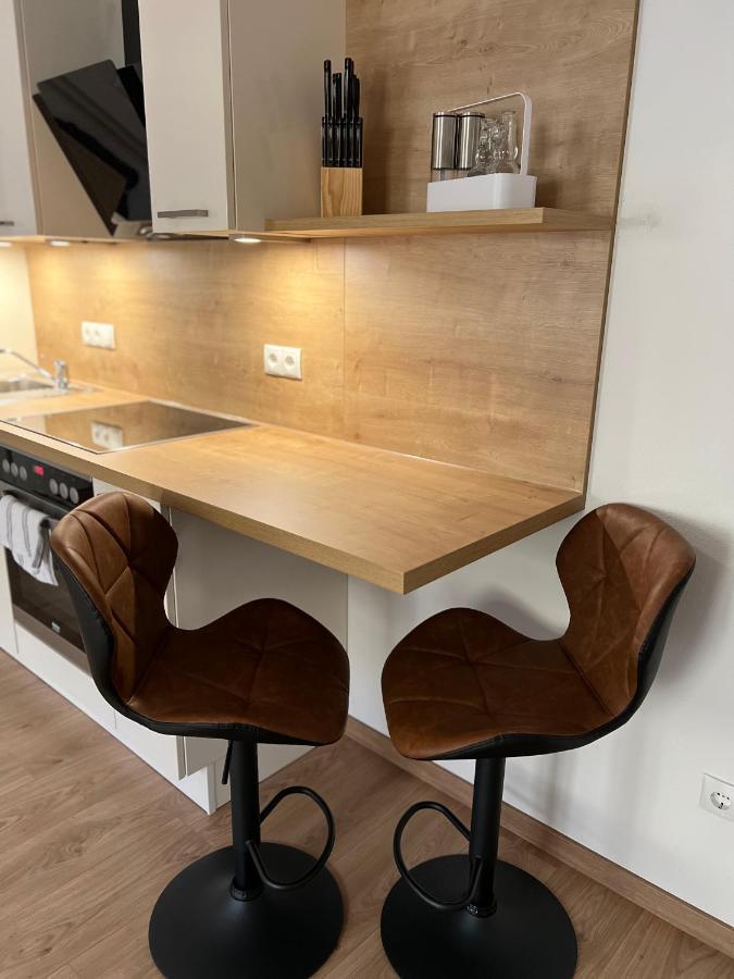 M96 Ferienwohnung Sesslach Exteriör bild