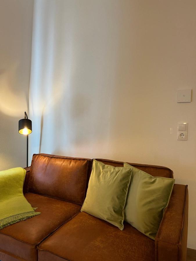 M96 Ferienwohnung Sesslach Exteriör bild